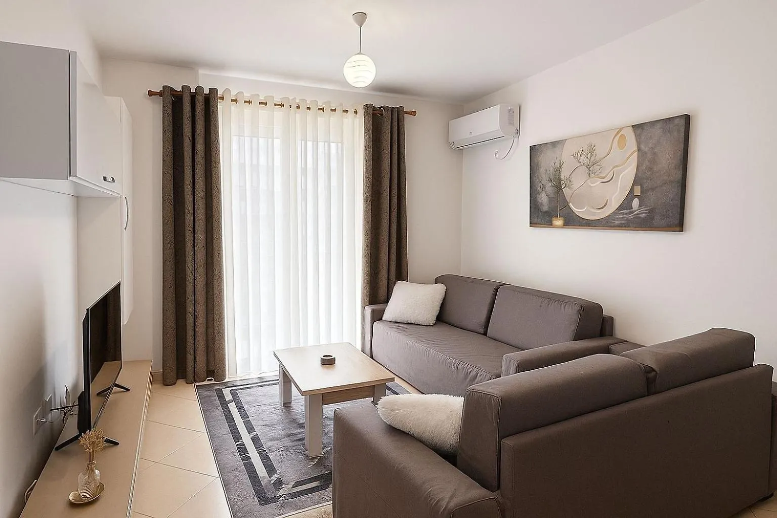 Bruno'S Apartment Vlorë
